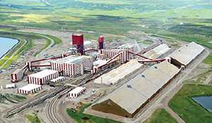 Nutrien Rocanville receives Technology Fund grant for sustainable mining initiative